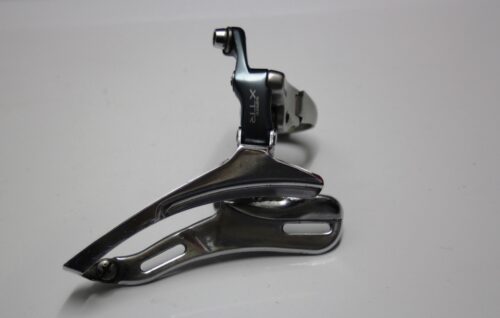 Shimano XTR FD-M900 Umwerfer (Quelle: Retro-MTB.de)
